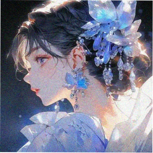 我母亲的朋友 苏惠兰 角色头像